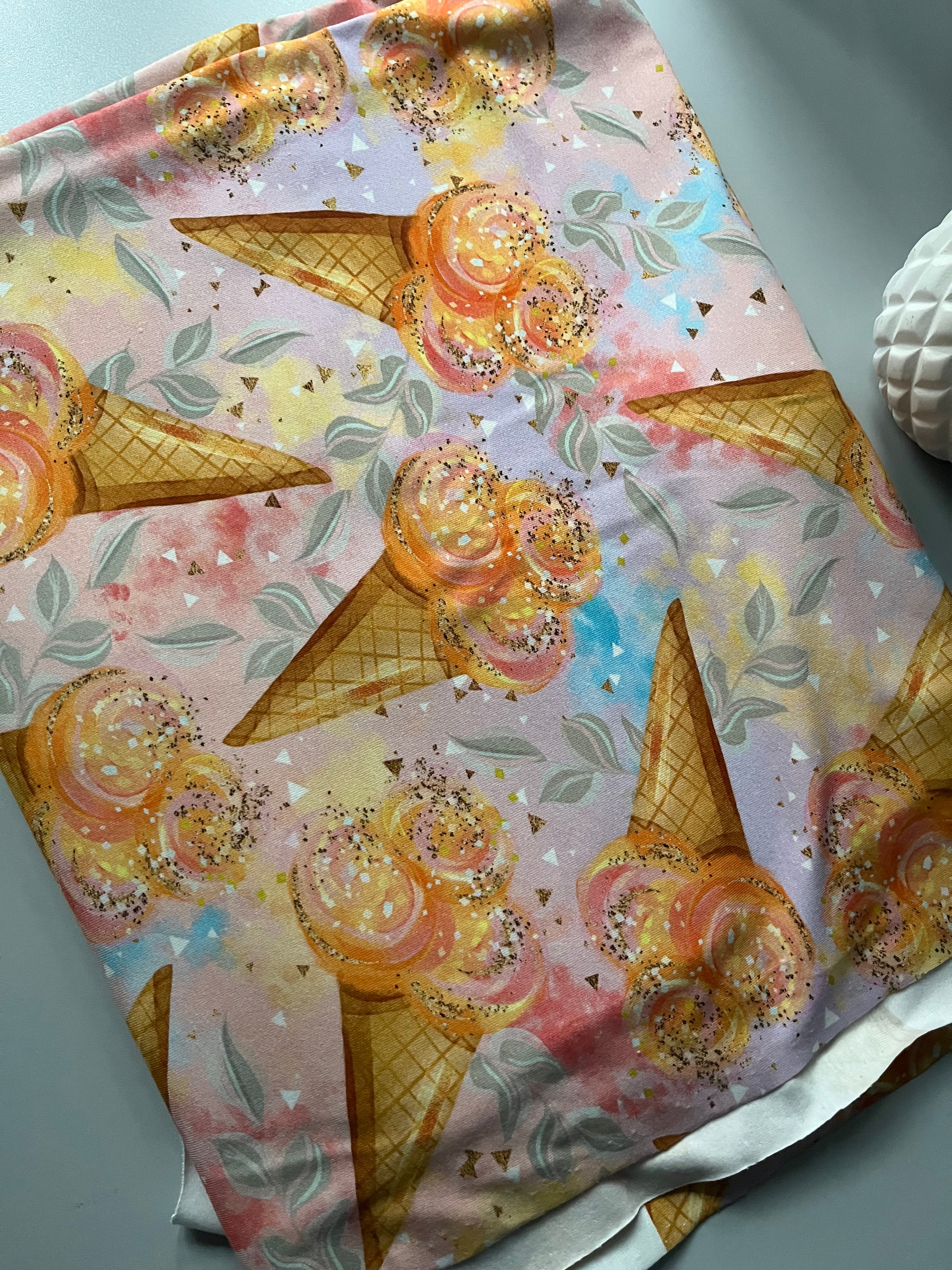 Eis Aktuelle Vorbestellung